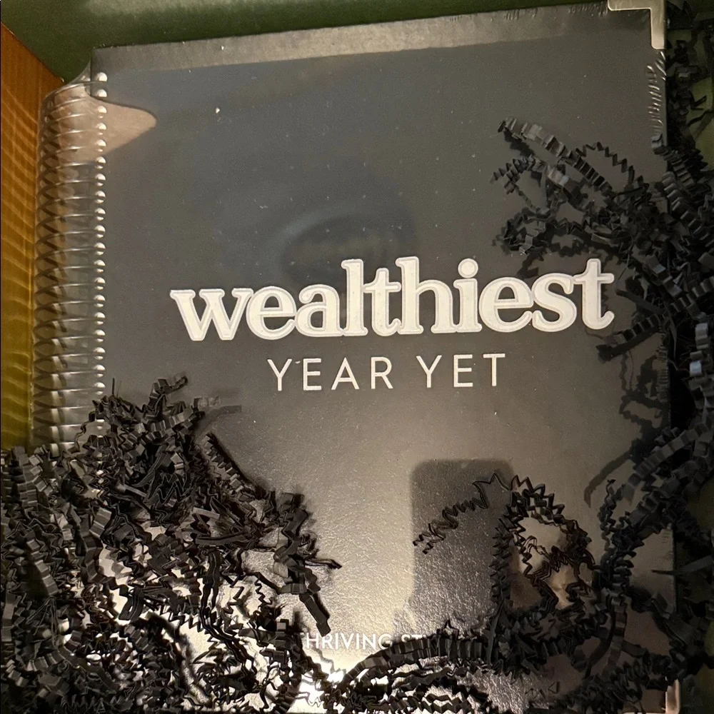 Green Home Office Planner